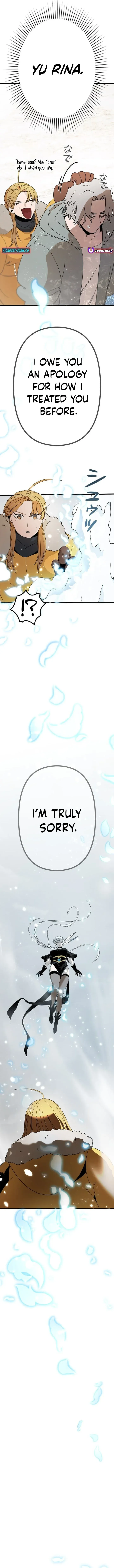 Fantasy Star Producer Chapter 12 page 8 - 
