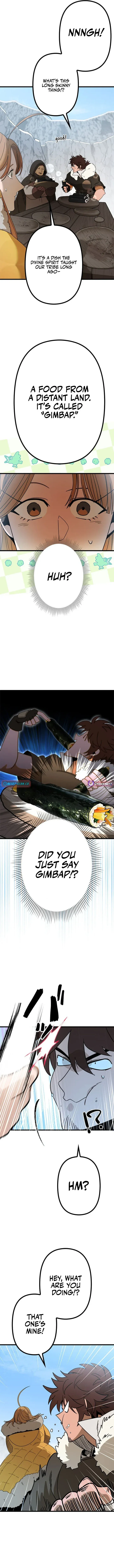 Fantasy Star Producer Chapter 13 page 18 - 