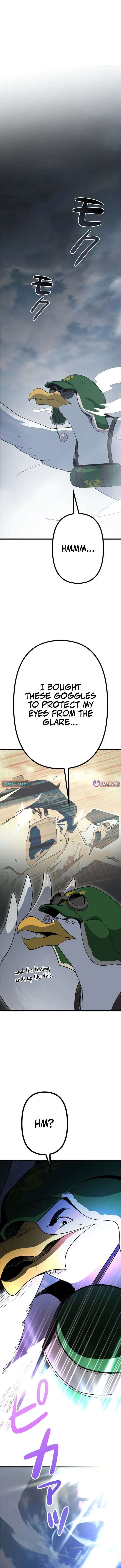 Fantasy Star Producer Chapter 13 page 7 - 