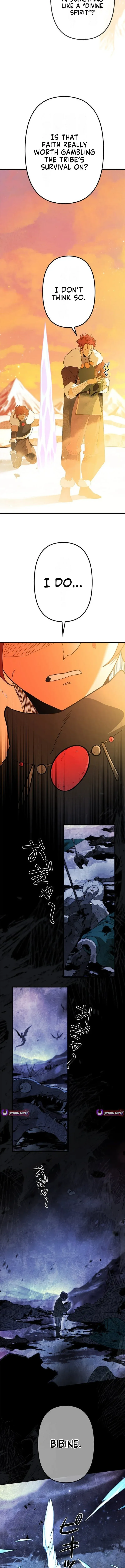 Fantasy Star Producer Chapter 14 page 12 - 