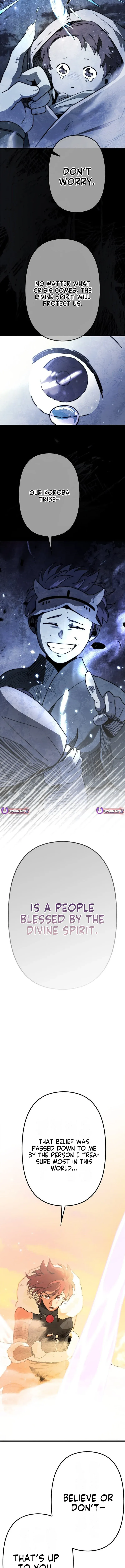 Fantasy Star Producer Chapter 14 page 13 - 