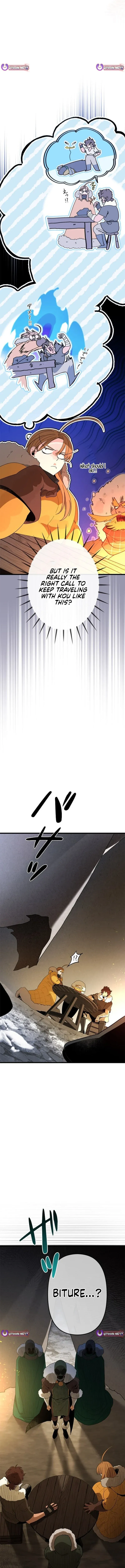 Fantasy Star Producer Chapter 14 page 16 - 