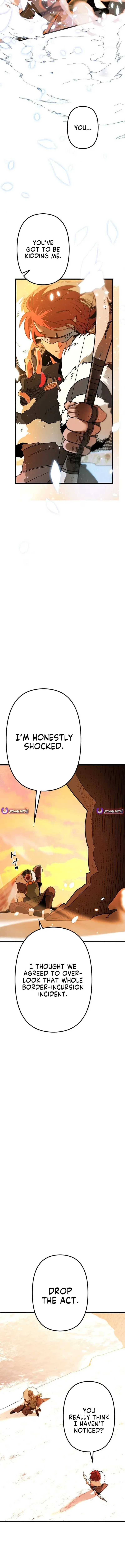 Fantasy Star Producer Chapter 14 page 3 - 