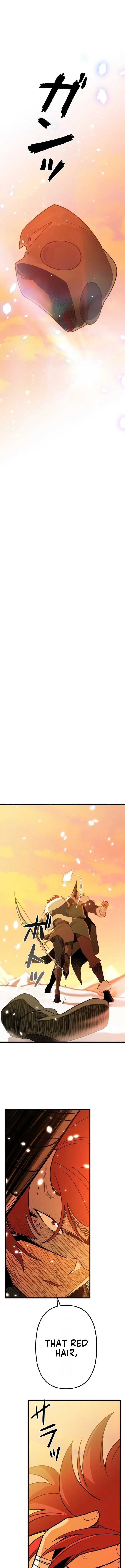 Fantasy Star Producer Chapter 14 page 7 - 