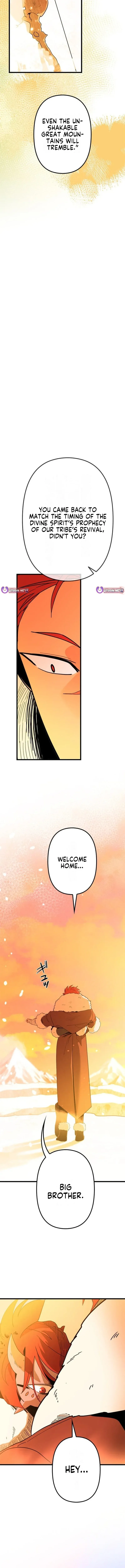 Fantasy Star Producer Chapter 14 page 9 - 