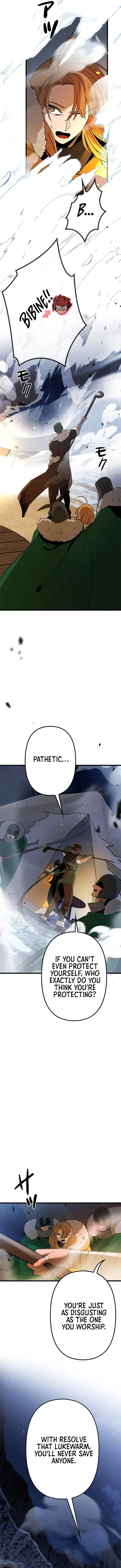 Fantasy Star Producer Chapter 15 page 2 - 