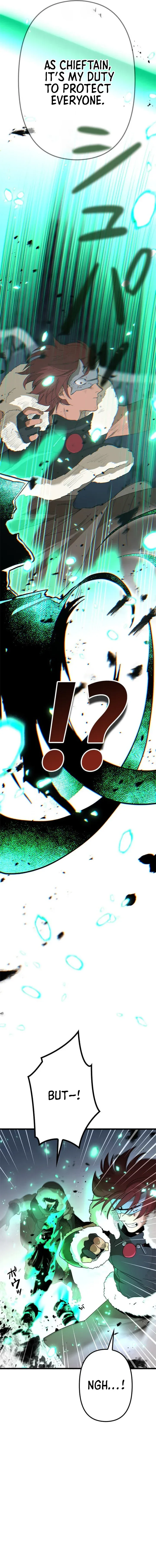 Fantasy Star Producer Chapter 15 page 12 - 