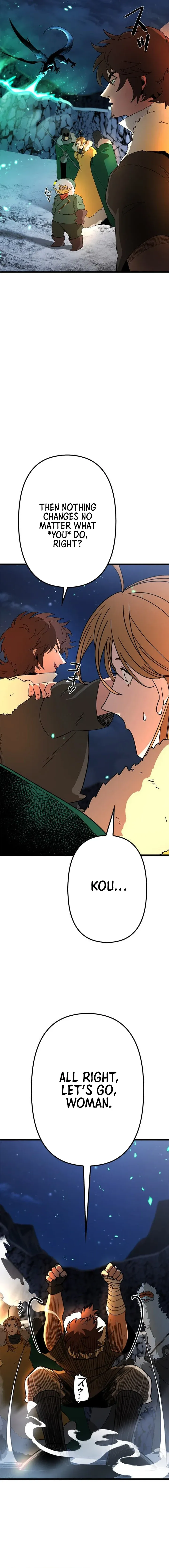 Fantasy Star Producer Chapter 15 page 14 - 