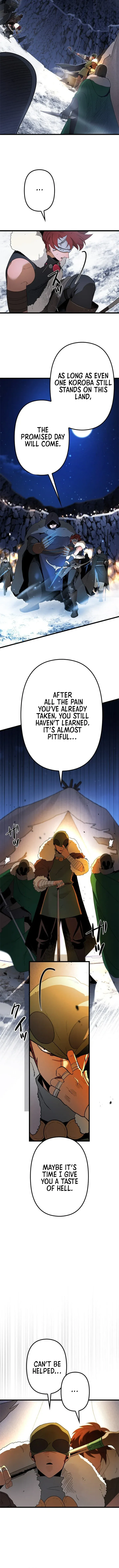 Fantasy Star Producer Chapter 15 page 3 - 