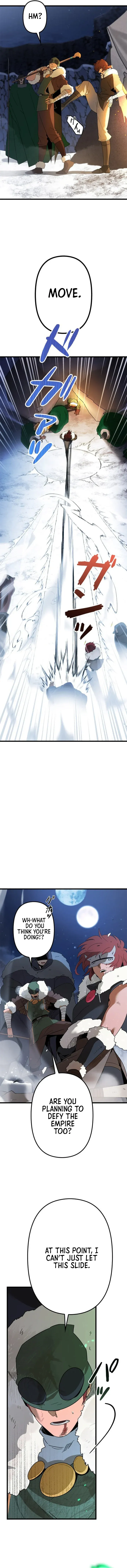 Fantasy Star Producer Chapter 15 page 4 - 