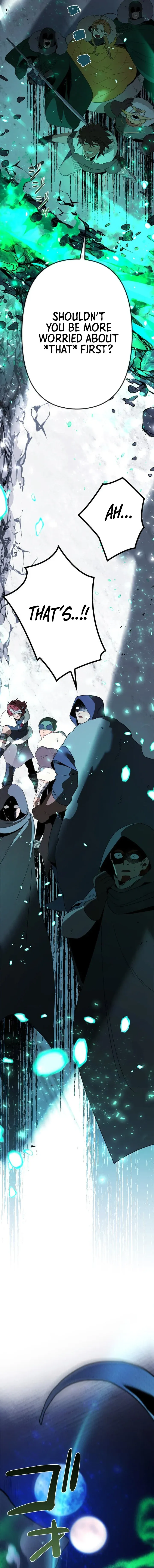 Fantasy Star Producer Chapter 15 page 6 - 