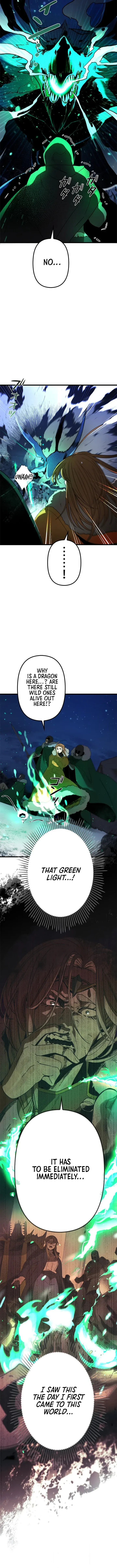 Fantasy Star Producer Chapter 15 page 9 - 