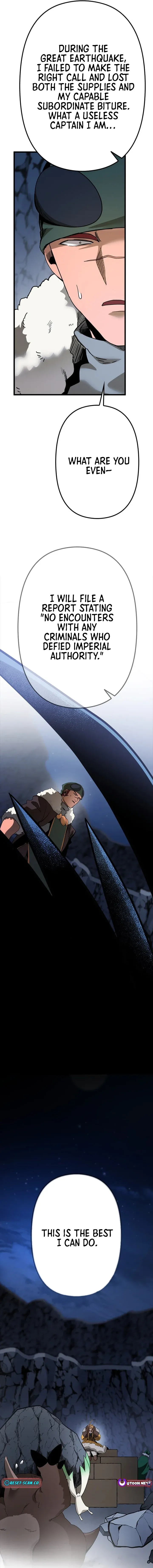 Fantasy Star Producer Chapter 16 page 11 - 