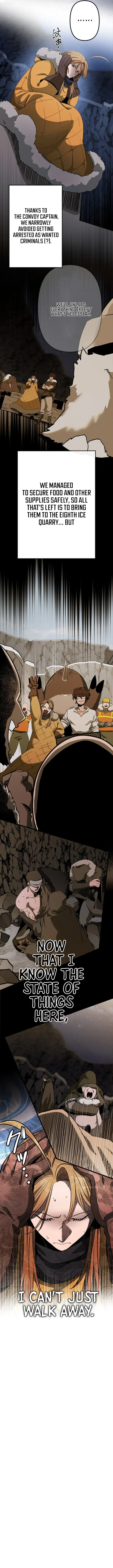 Fantasy Star Producer Chapter 16 page 12 - 