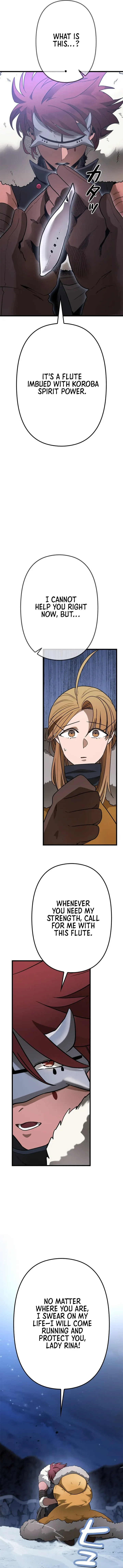Fantasy Star Producer Chapter 16 page 14 - 