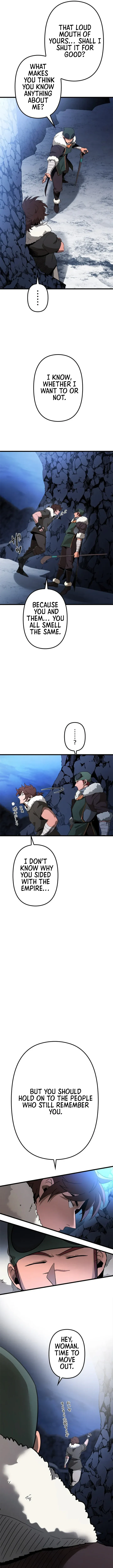 Fantasy Star Producer Chapter 16 page 16 - 