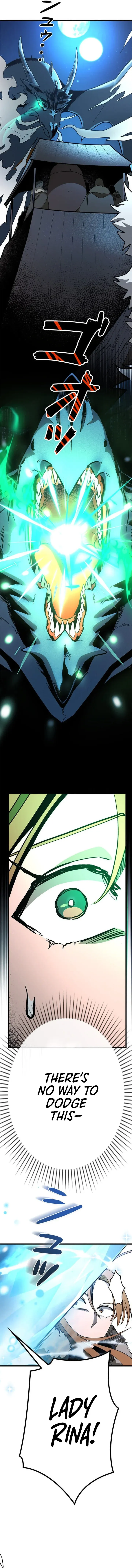 Fantasy Star Producer Chapter 16 page 3 - 