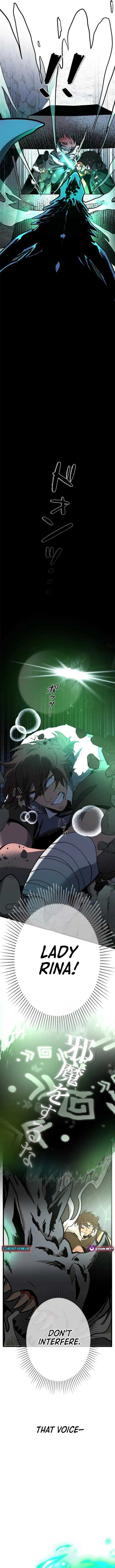 Fantasy Star Producer Chapter 16 page 4 - 