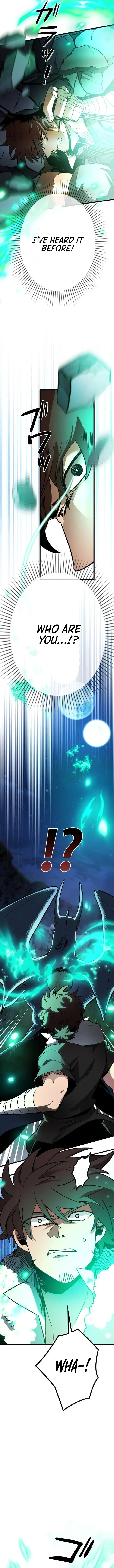 Fantasy Star Producer Chapter 16 page 5 - 