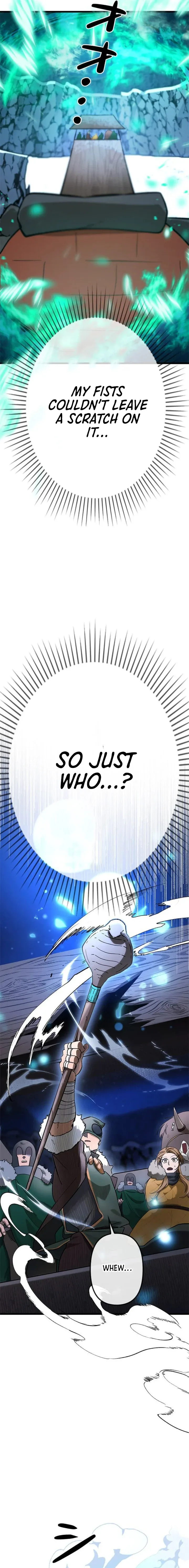 Fantasy Star Producer Chapter 16 page 6 - 