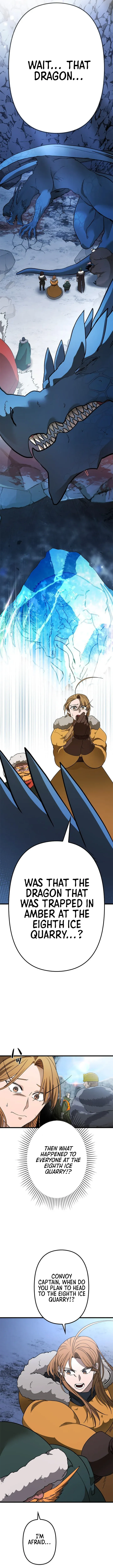 Fantasy Star Producer Chapter 16 page 8 - 
