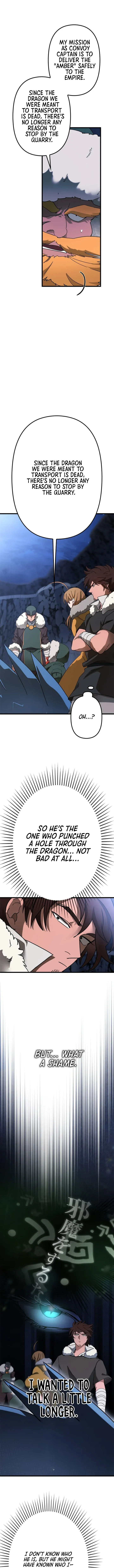 Fantasy Star Producer Chapter 16 page 9 - 