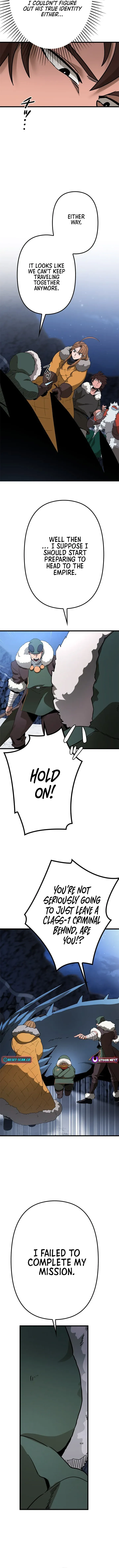Fantasy Star Producer Chapter 16 page 10 - 