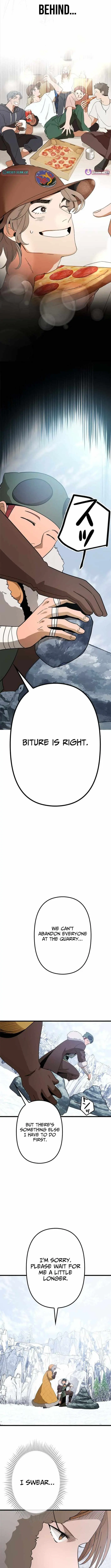 Fantasy Star Producer Chapter 18 page 11 - 