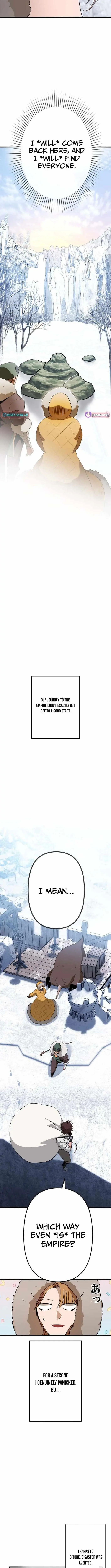 Fantasy Star Producer Chapter 18 page 12 - 