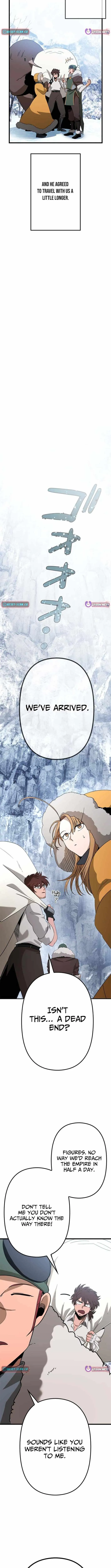 Fantasy Star Producer Chapter 18 page 13 - 