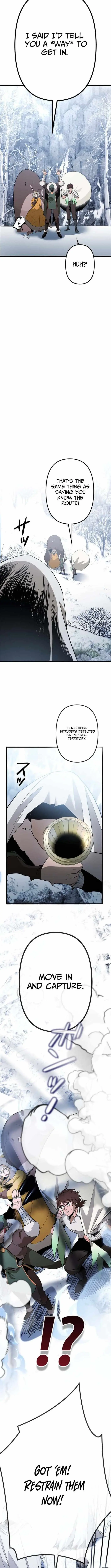 Fantasy Star Producer Chapter 18 page 14 - 