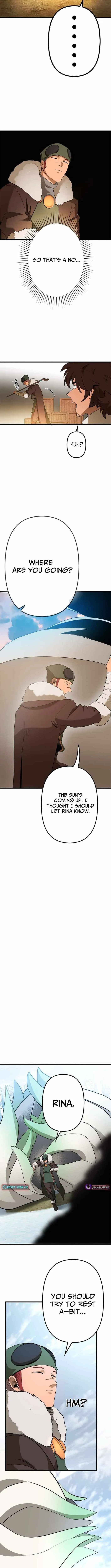 Fantasy Star Producer Chapter 18 page 6 - 