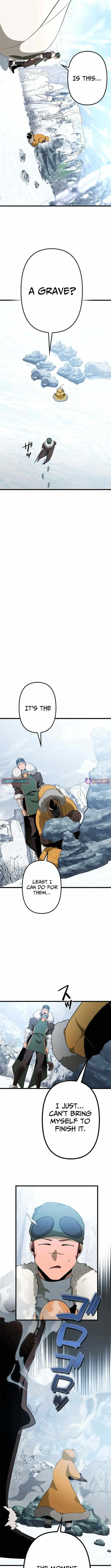 Fantasy Star Producer Chapter 18 page 7 - 