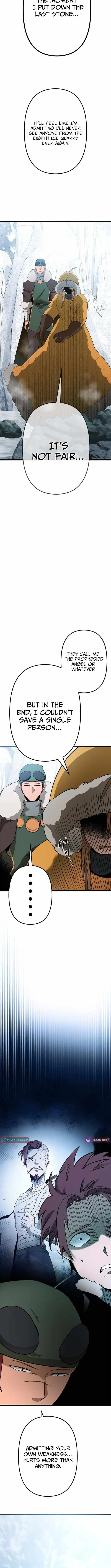 Fantasy Star Producer Chapter 18 page 8 - 