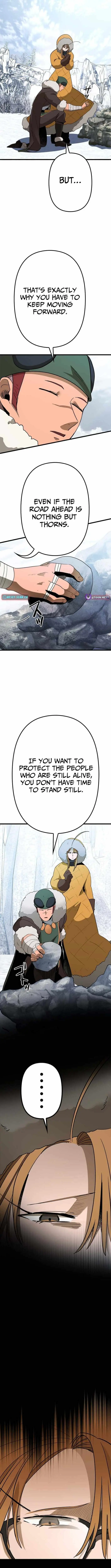 Fantasy Star Producer Chapter 18 page 9 - 