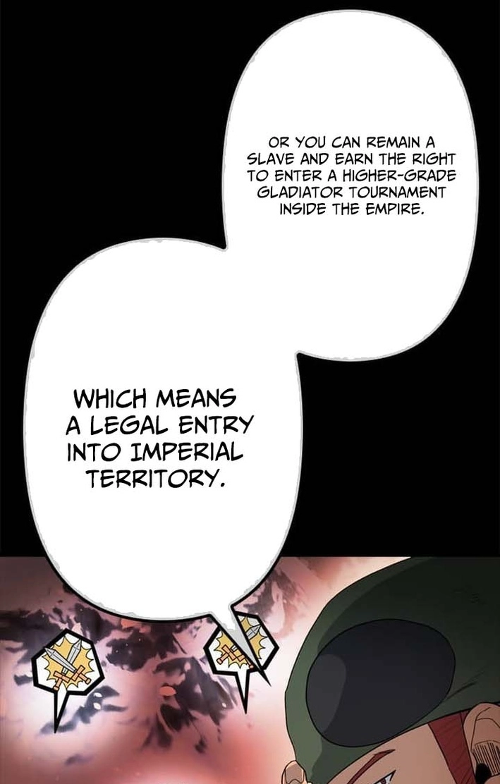 Fantasy Star Producer Chapter 19 page 122 - 