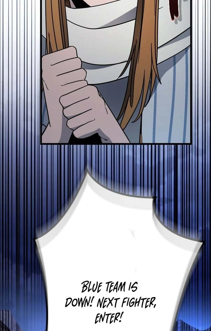 Fantasy Star Producer Chapter 19 page 131 - 