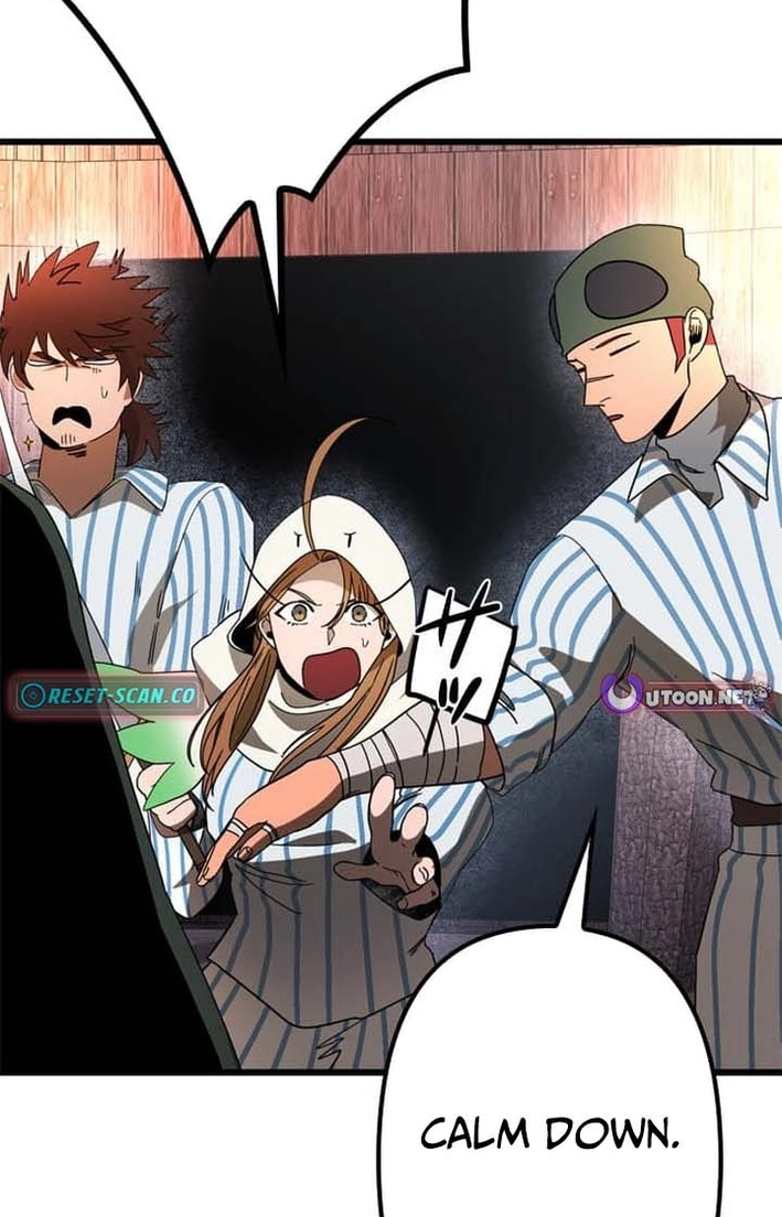 Fantasy Star Producer Chapter 19 page 135 - 