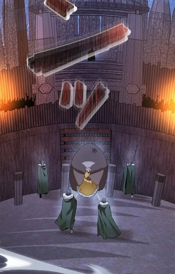 Fantasy Star Producer Chapter 19 page 15 - 