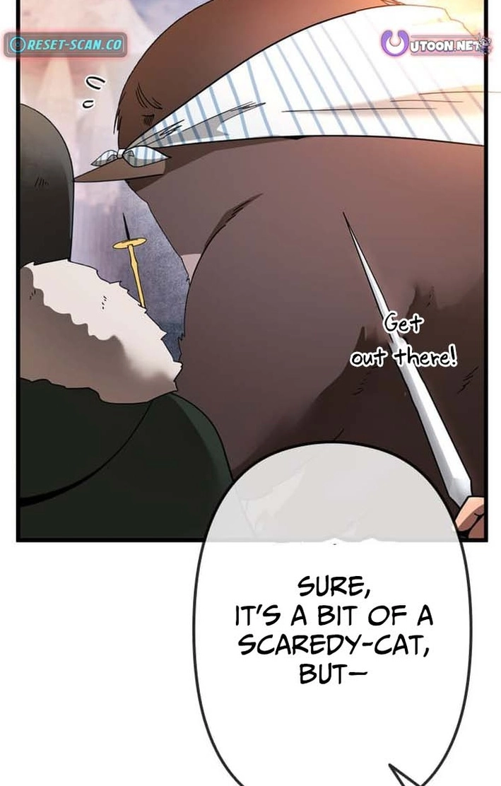 Fantasy Star Producer Chapter 19 page 142 - 