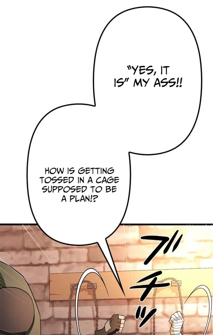 Fantasy Star Producer Chapter 19 page 25 - 