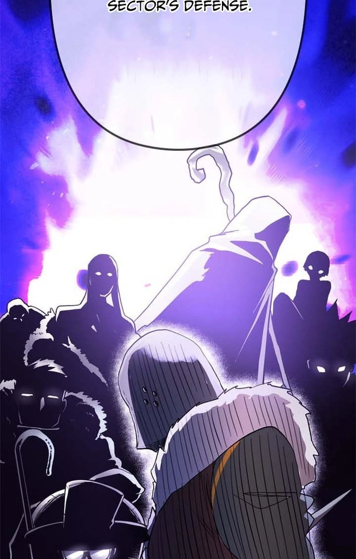 Fantasy Star Producer Chapter 19 page 33 - 