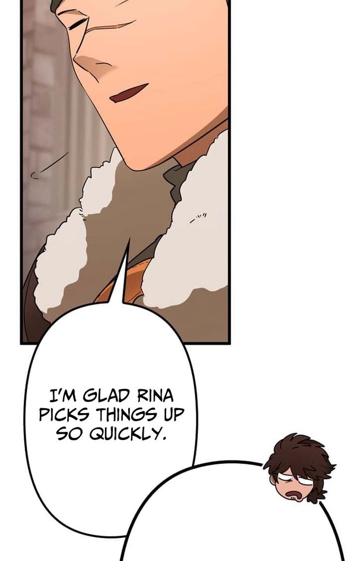 Fantasy Star Producer Chapter 19 page 41 - 