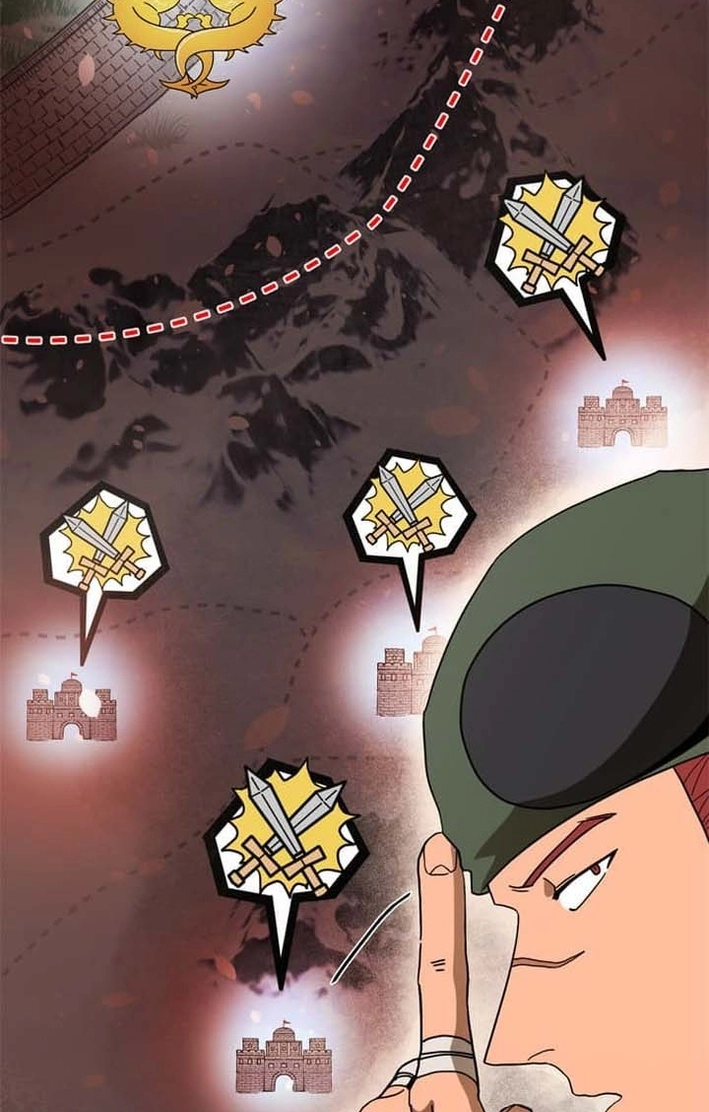 Fantasy Star Producer Chapter 19 page 61 - 