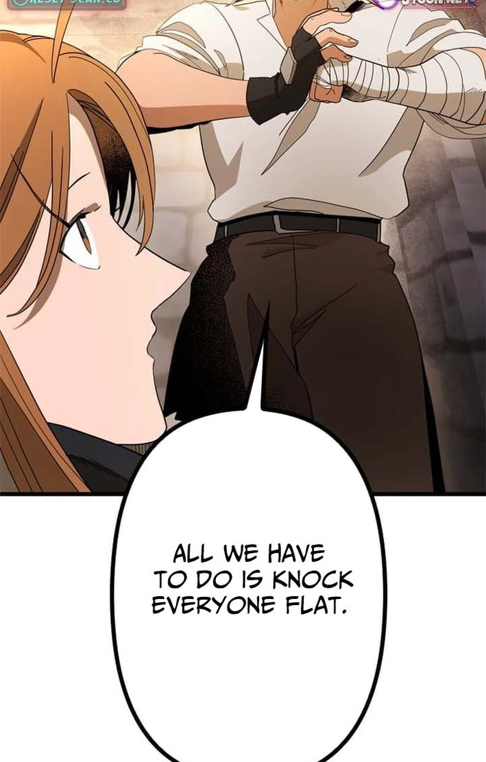 Fantasy Star Producer Chapter 19 page 70 - 