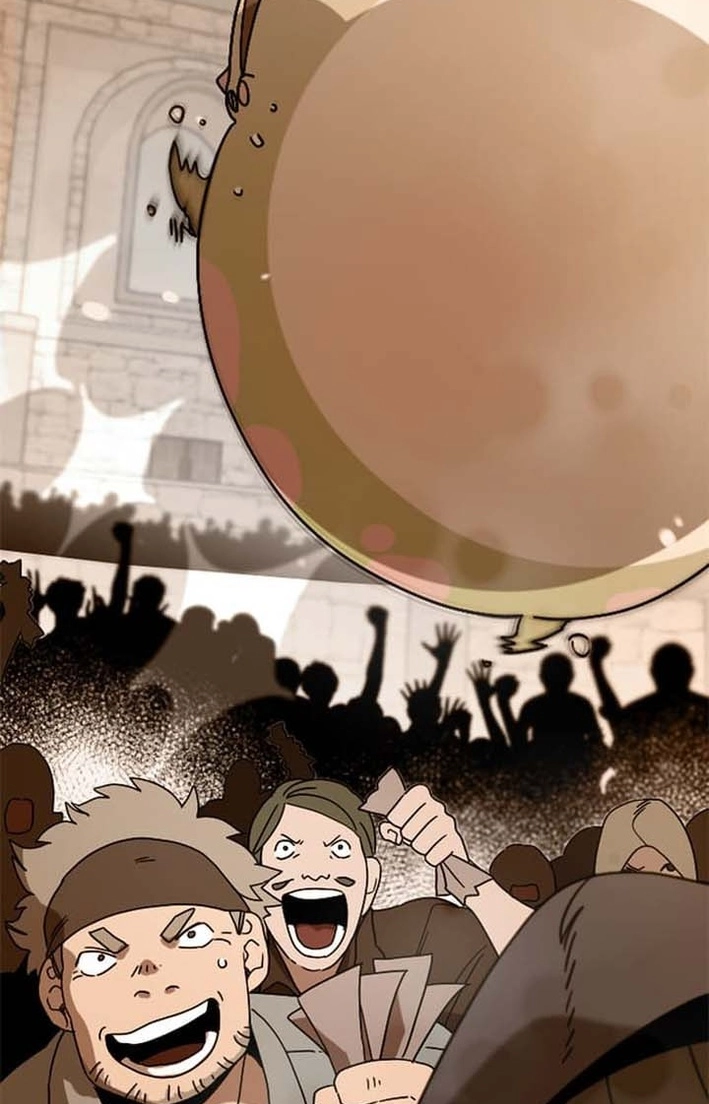 Fantasy Star Producer Chapter 19 page 81 - 