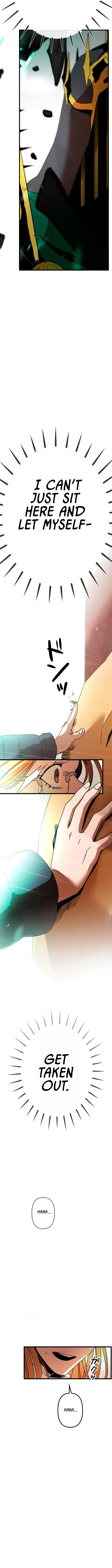 Fantasy Star Producer Chapter 2 page 11 - 