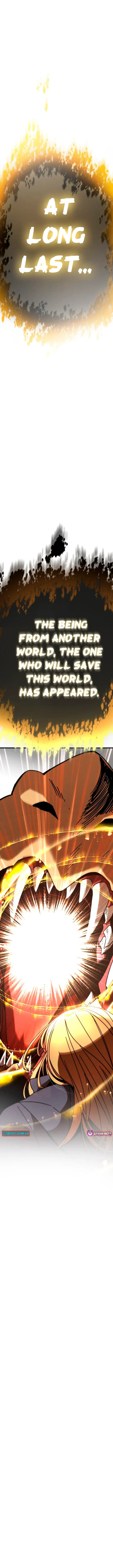 Fantasy Star Producer Chapter 2 page 13 - 