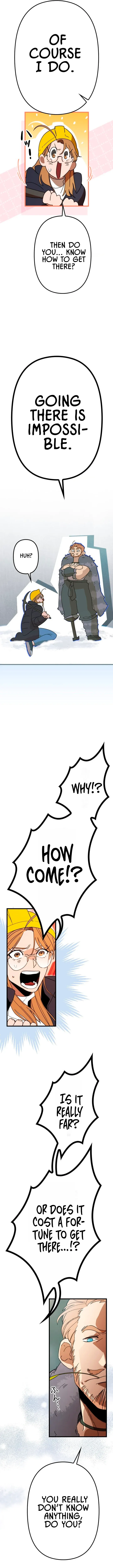 Fantasy Star Producer Chapter 2 page 24 - 