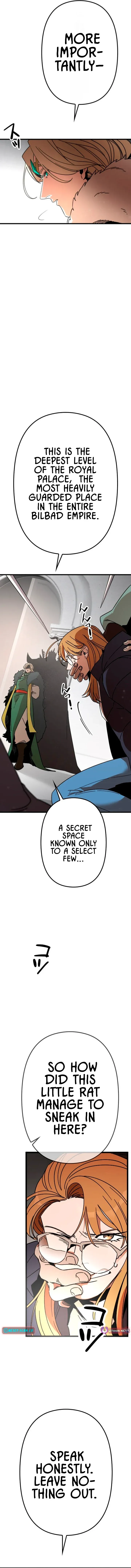 Fantasy Star Producer Chapter 2 page 4 - 